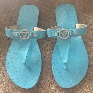 Guess sandals